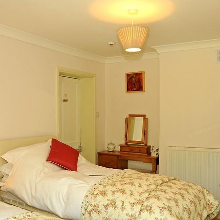 Pant Teg B & B Tregarth Szoba fotó
