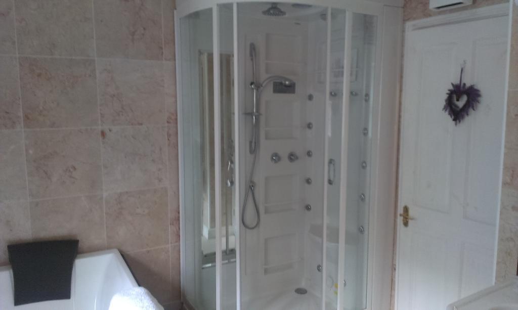 Pant Teg B & B Tregarth Kültér fotó