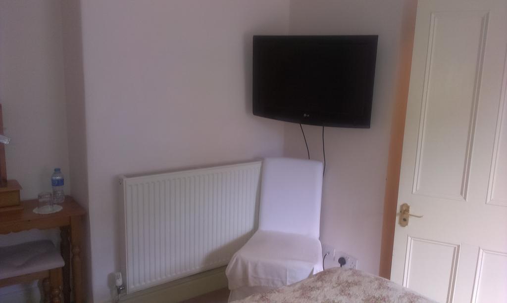 Pant Teg B & B Tregarth Szoba fotó