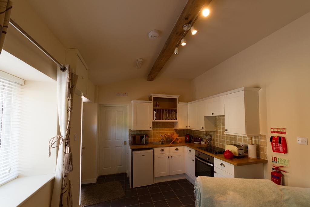 Pant Teg B & B Tregarth Szoba fotó