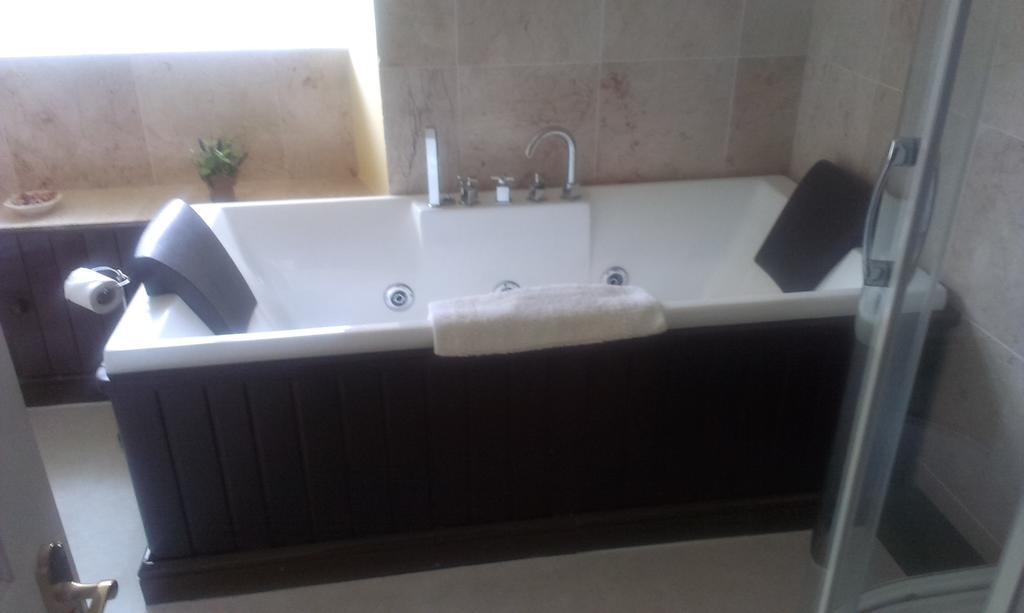 Pant Teg B & B Tregarth Szoba fotó