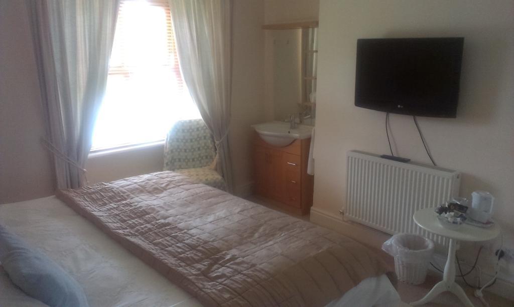 Pant Teg B & B Tregarth Kültér fotó