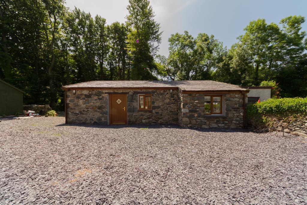 Pant Teg B & B Tregarth Szoba fotó