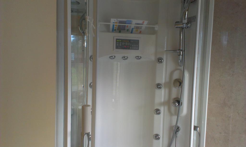 Pant Teg B & B Tregarth Szoba fotó