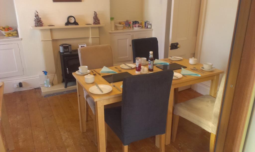 Pant Teg B & B Tregarth Kültér fotó