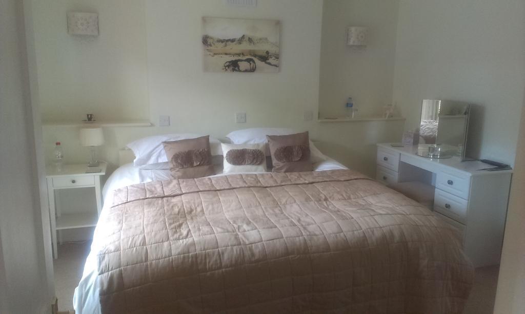 Pant Teg B & B Tregarth Kültér fotó