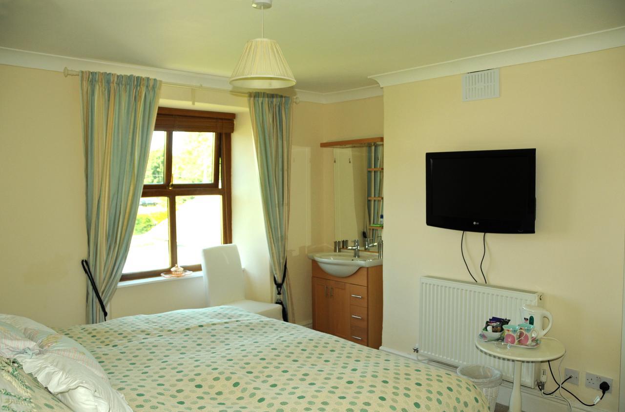 Pant Teg B & B Tregarth Szoba fotó