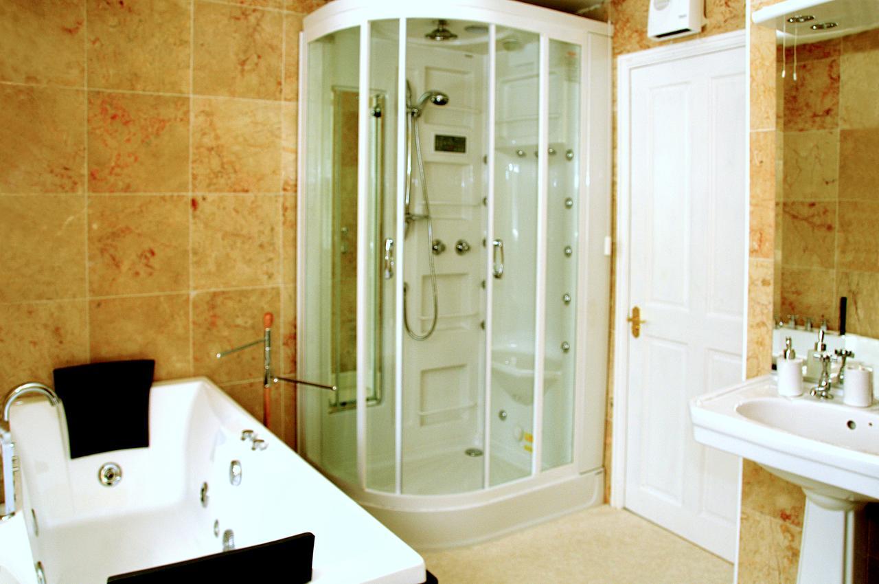 Pant Teg B & B Tregarth Szoba fotó