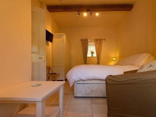 Pant Teg B & B Tregarth Kültér fotó