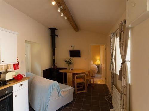 Pant Teg B & B Tregarth Kültér fotó