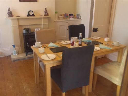 Pant Teg B & B Tregarth Kültér fotó